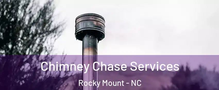  Chimney Chase Services Rocky Mount - NC