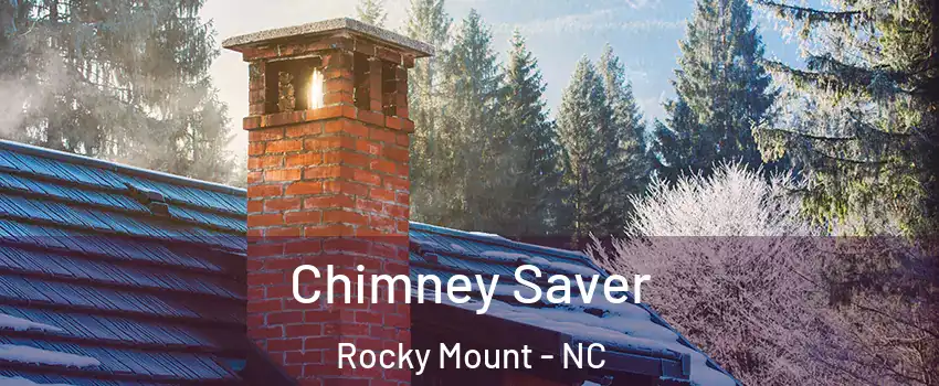  Chimney Saver Rocky Mount - NC