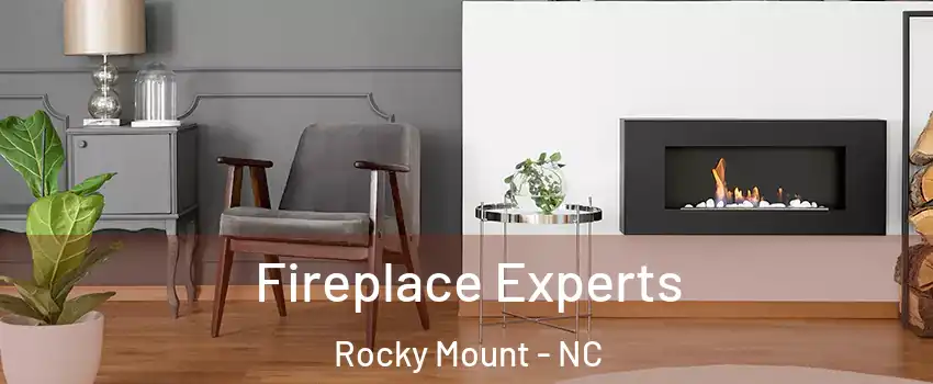 Fireplace Experts Rocky Mount - NC
