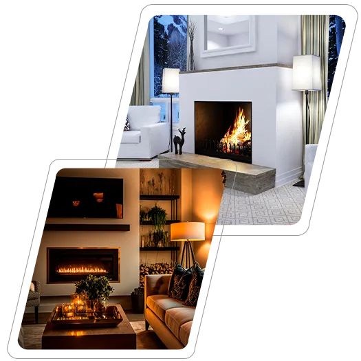 Remove Chimney Odor in Rocky Mount, NC
