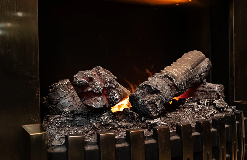 Soot Removal in Rocky Mount, North Carolina