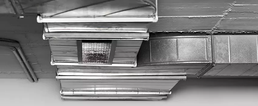 Trusted Air Duct Cleaning Company in Rocky Mount, North Carolina