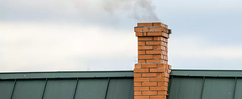 Animal Screen Chimney Cap Repair And Installation Services in Rocky Mount, North Carolina