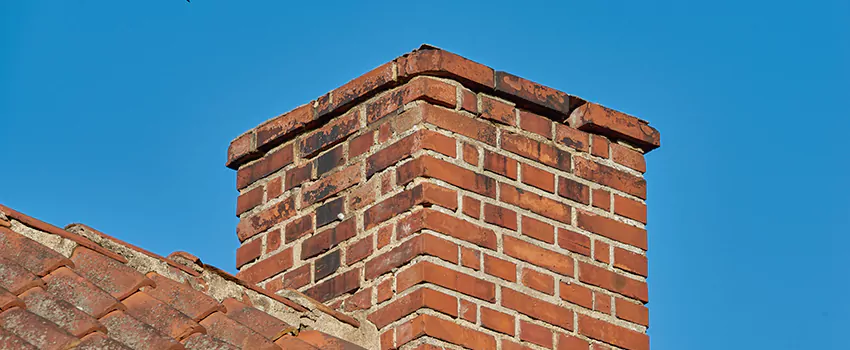 Clean Blocked Chimney in Rocky Mount, North Carolina