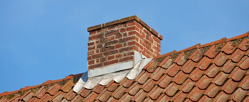 Residential Chimney Bricks Rotten Repair Services in Rocky Mount, NC