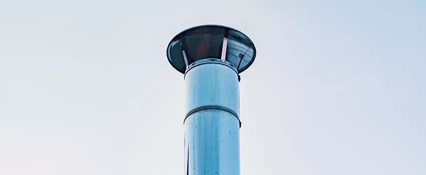 Wind-Resistant Chimney Caps Installation and Repair Services in Rocky Mount, North Carolina