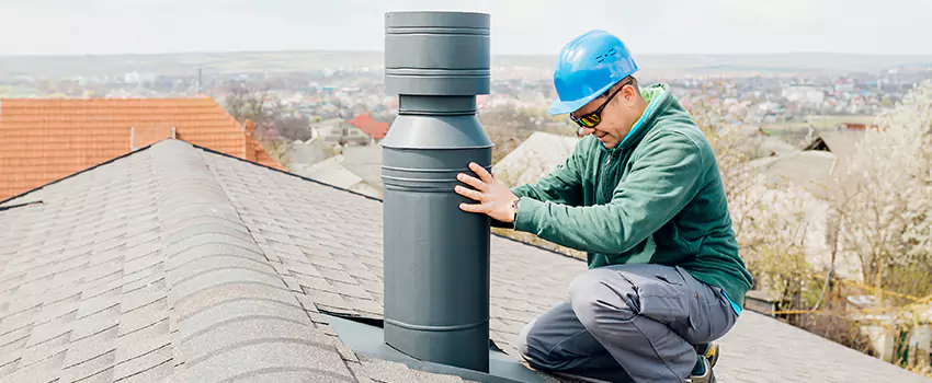 Chimney Chase Inspection Near Me in Rocky Mount, North Carolina
