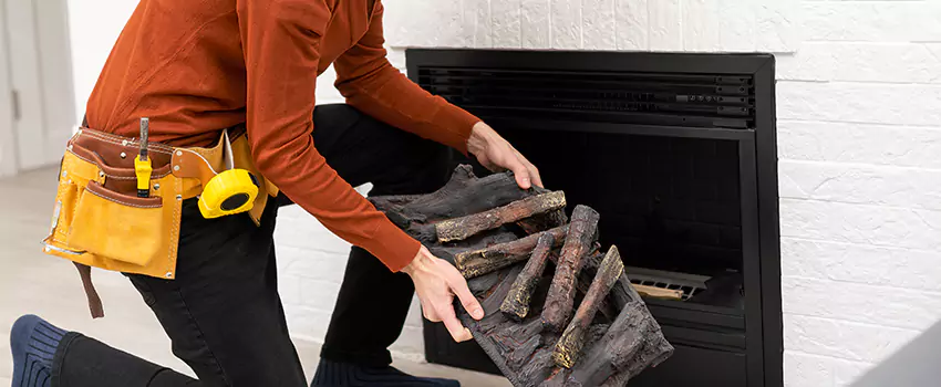 Chimney Creosote Cleaning Cost in Rocky Mount, North Carolina