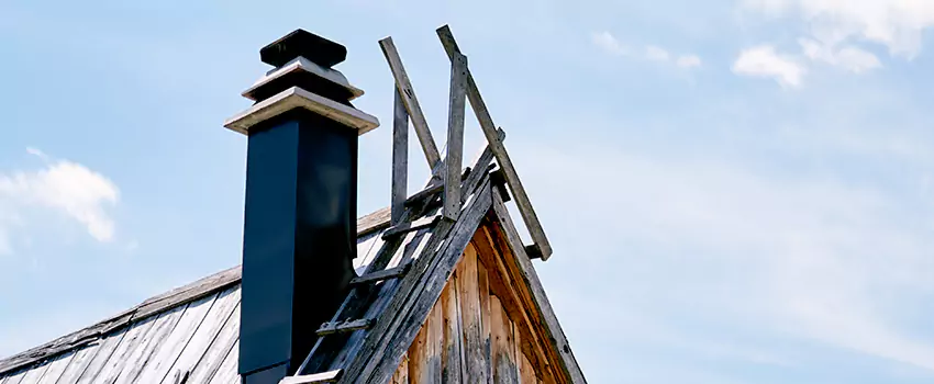 Chimney Creosote Cleaning in Rocky Mount, NC