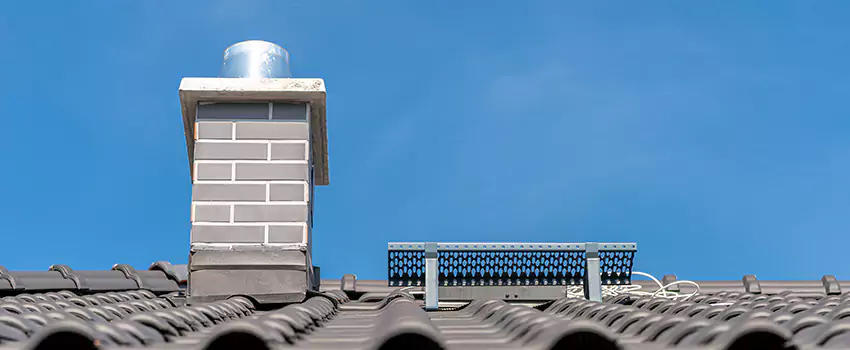 Chimney Flue Relining Services in Rocky Mount, North Carolina