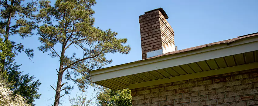 Budget-Friendly Chimney Masonry Service in Rocky Mount, North Carolina