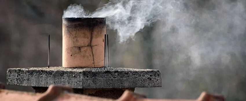 Wood Burning Chimney Odor Removal in Rocky Mount, NC
