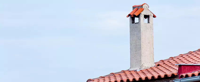 Chimney Pot Replacement in Rocky Mount, NC