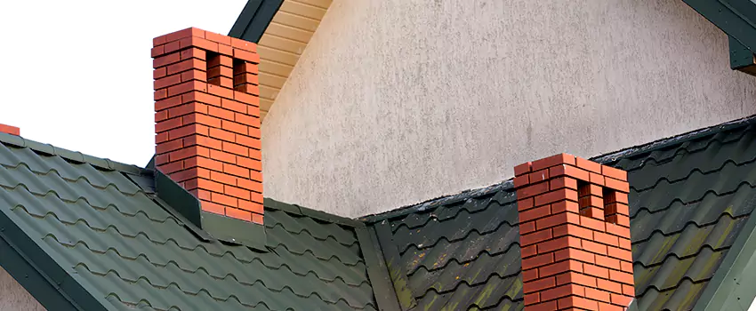 Chimney Saver Waterproofing Services in Rocky Mount, North Carolina
