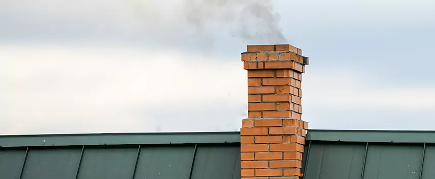 Chimney Soot Cleaning Cost in Rocky Mount, NC