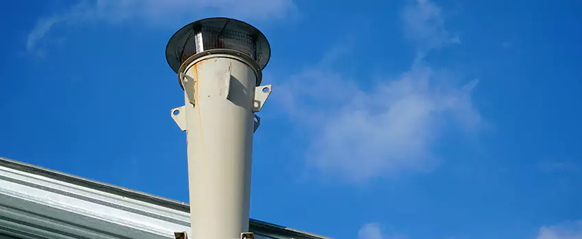Chimney Spark Arrestor Requirements in Rocky Mount, NC