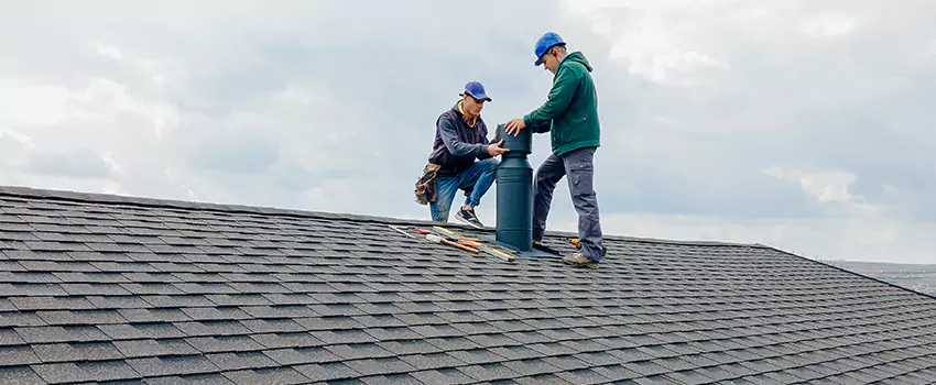 Chimney Sweep To Clear Creosote Buildup in Rocky Mount, North Carolina