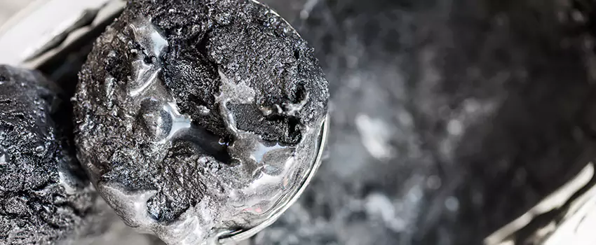 Clogged Dryer Vent Lint Cleaning in Rocky Mount, North Carolina