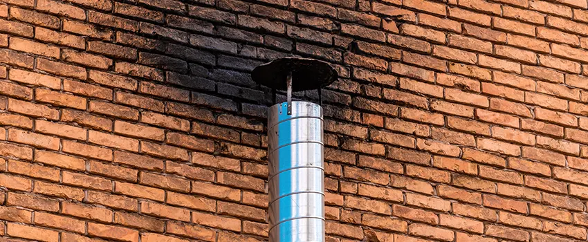 Diagnosing Commercial Chimney Problems in Rocky Mount, NC