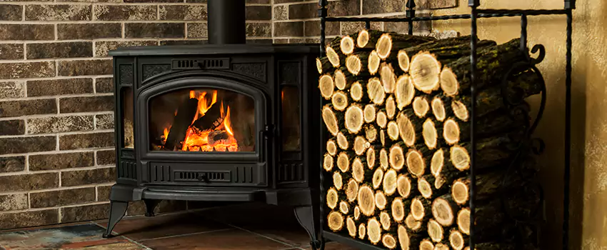 Drolet Fireplaces in Rocky Mount, North Carolina