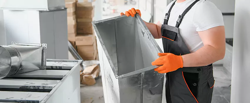 Benefits of Dryer Vent Inspection in Rocky Mount, NC