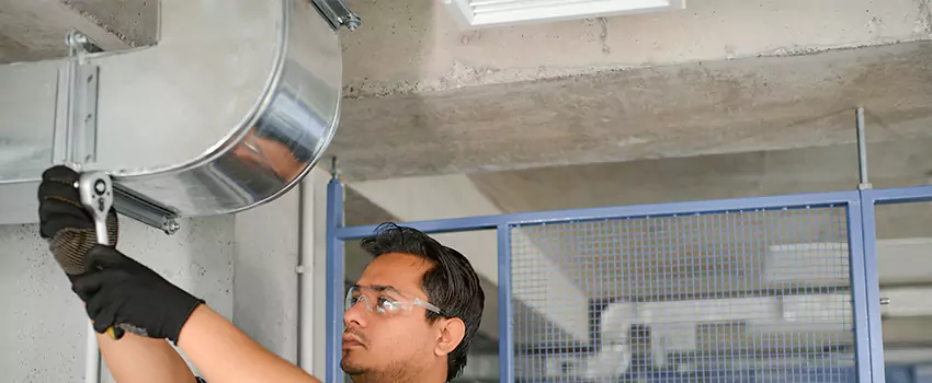 HVAC Ductwork Cleaning in Rocky Mount, NC