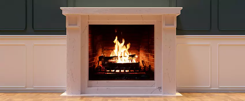 Empire Comfort Systems Fireplace Installation and Replacement in Rocky Mount, North Carolina