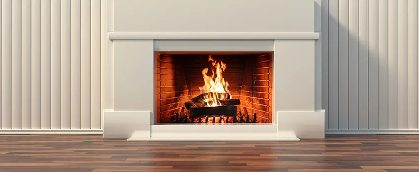 Fireplace Broken Ashtray Repair Services in Rocky Mount, North Carolina