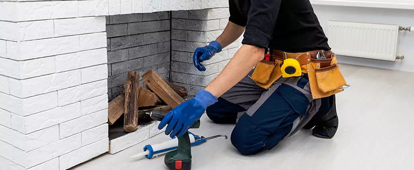 Fireplace Doors Cleaning in Rocky Mount, North Carolina