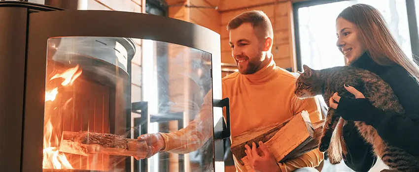 Fireplace Door Installation And Replacement Contractors in Rocky Mount, NC