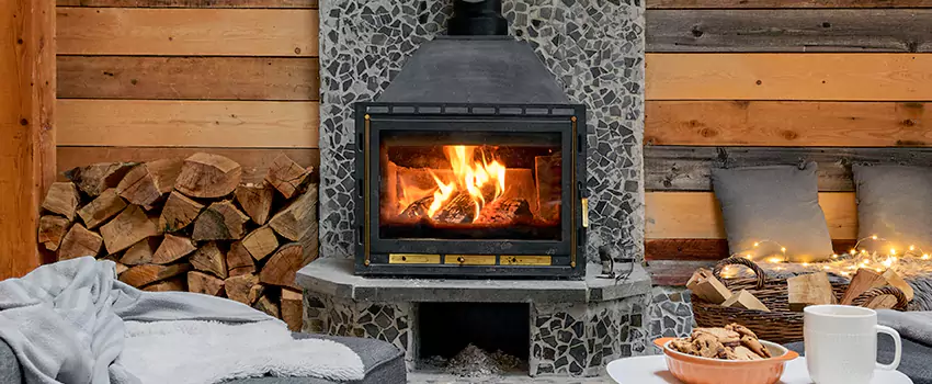 Fireplace Renovation Service in Rocky Mount, NC
