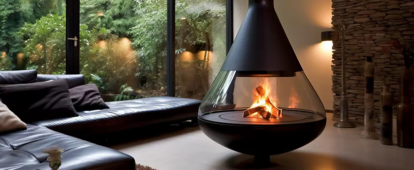 Affordable Floating Fireplace Repair And Installation Services in Rocky Mount, North Carolina