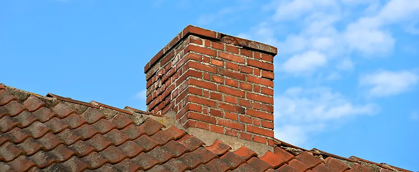 Flue Tiles Cracked Repair Services near Me in Rocky Mount, NC