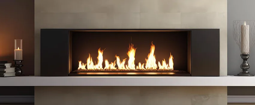 Vent Free Gas Fireplaces Repair Solutions in Rocky Mount, North Carolina