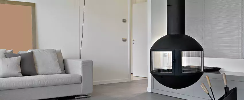 Hanging & Suspended Fireplaces Designer in Rocky Mount, North Carolina