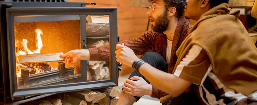 Benefits of Harman Stoves Fireplace in Rocky Mount, North Carolina