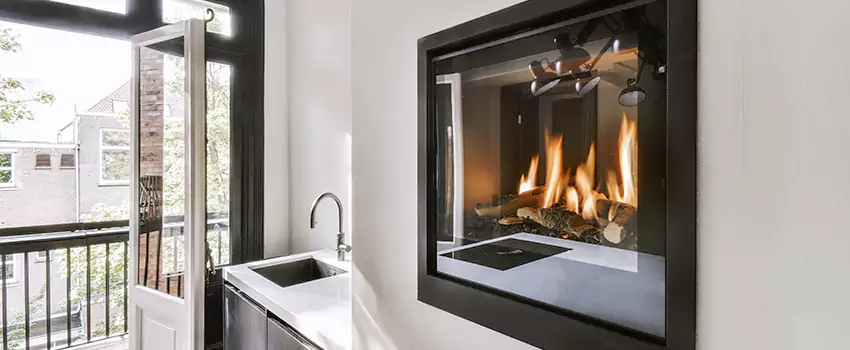 Heatilator Outdoor Fireplace Services in Rocky Mount, North Carolina