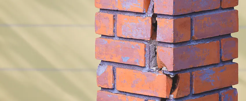 Leaking Chimney Repair And Replacement Cost in Rocky Mount, North Carolina