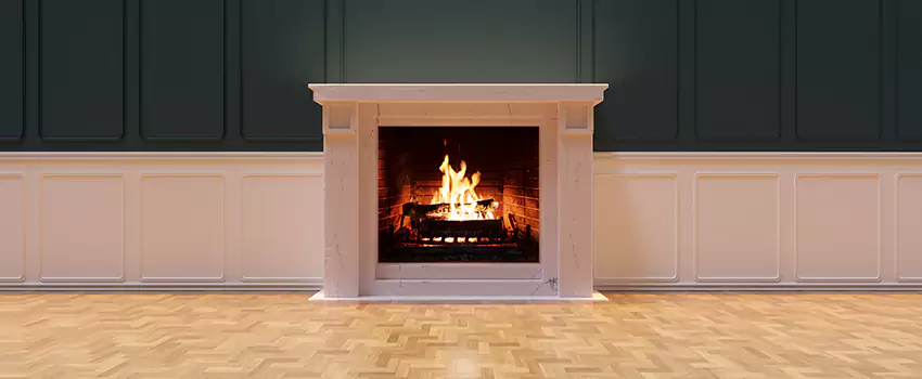 Napoleon Electric Fireplaces Inspection Service in Rocky Mount, North Carolina