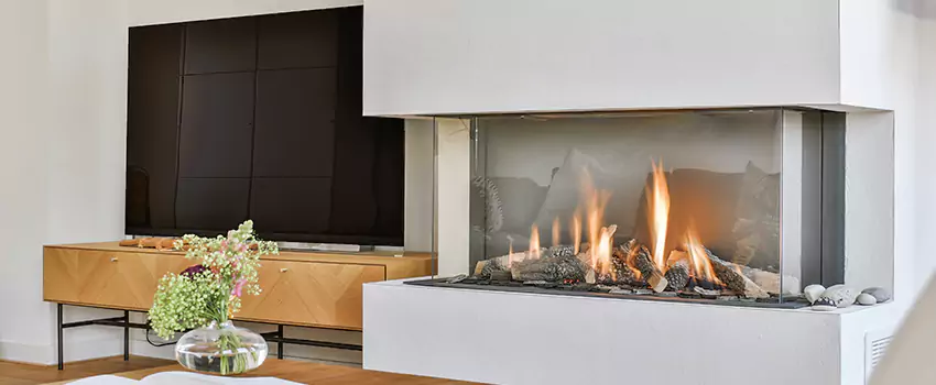 Ortal Wilderness Fireplace Repair and Maintenance in Rocky Mount, North Carolina
