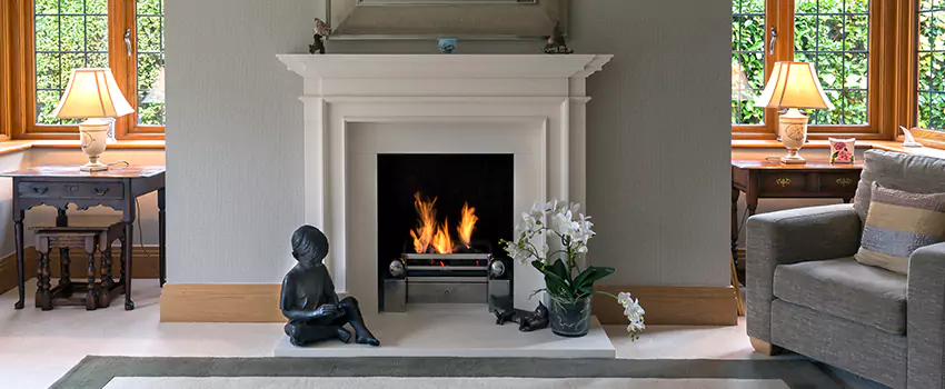RSF Fireplaces Maintenance and Repair in Rocky Mount, North Carolina
