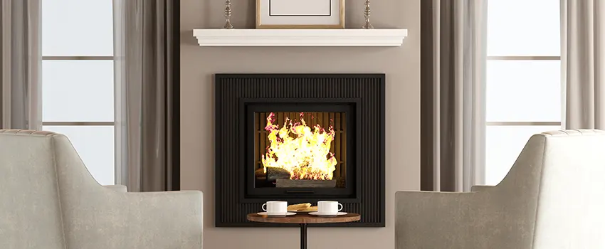 Superior Outdoor Fireplace Repair in Rocky Mount, NC