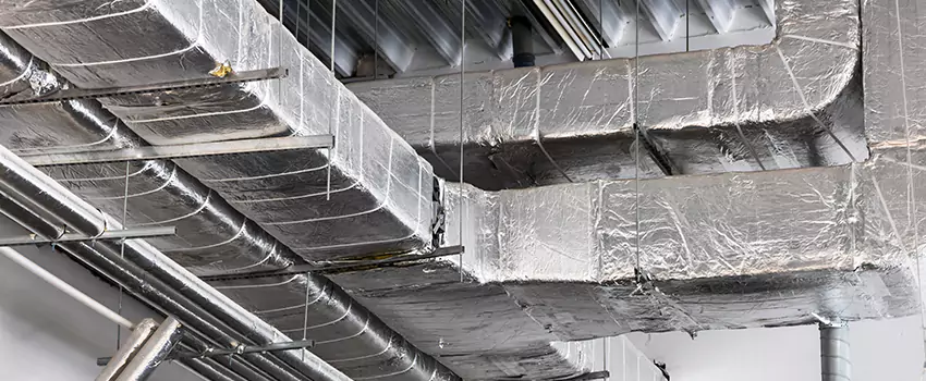 Vent Dust Cleaning Cost in Rocky Mount, NC