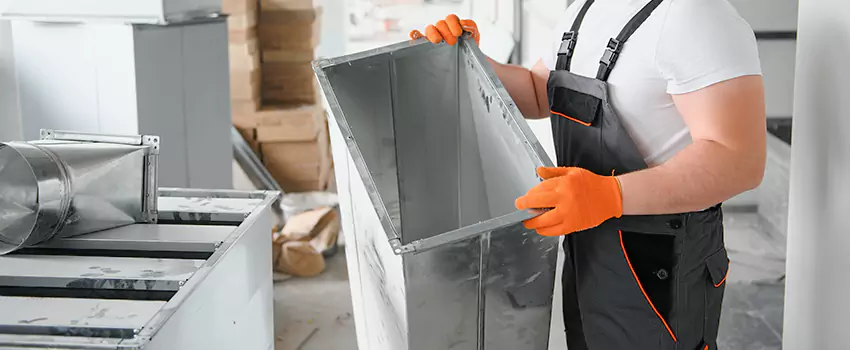 Ventilation Fan Cleaning Services in Rocky Mount, North Carolina