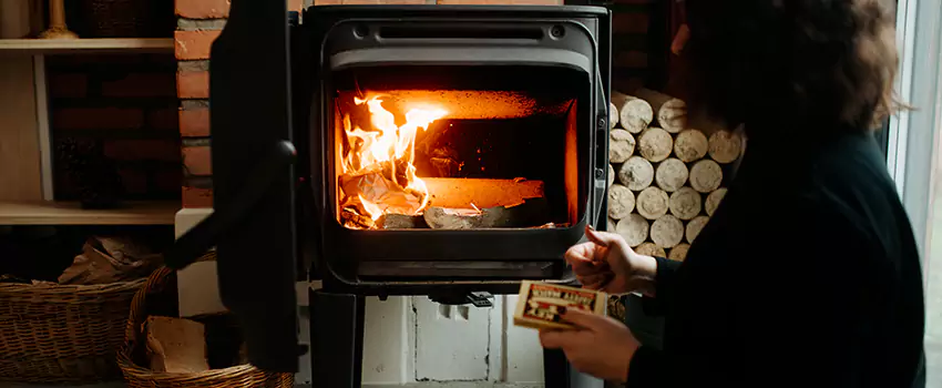 Key Features of Vermont Castings Fireplaces in Rocky Mount, NC
