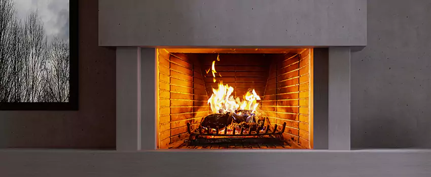 Indoor Wood Burning Furnace Repair and Installation in Rocky Mount, North Carolina