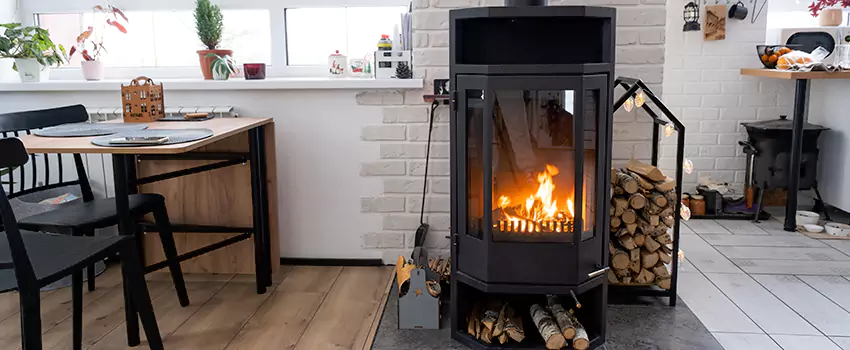Wood Stove Firebox Installation Services in Rocky Mount, NC
