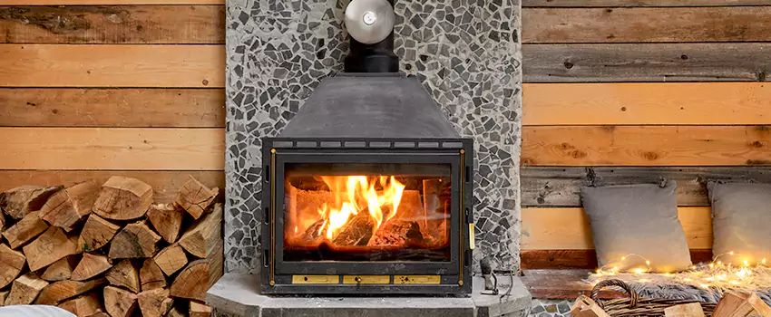 Wood Stove Cracked Glass Repair Services in Rocky Mount, NC