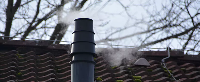 Broken Chimney Animal Screen Repair And Installation in Rocky Mount, NC