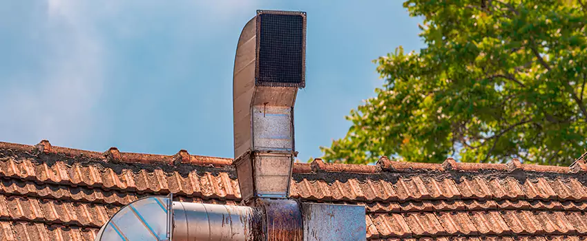 Chimney Cleaning Cost in Rocky Mount, North Carolina